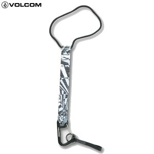 uSi10-16{ 1708vy䂤pPbgz23-24 VOLCOM [VR[h JP LEASH CORD J67524JA: Ki/{R/Xm[{[h/~/snow