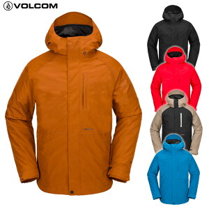 uSi5-15{ 1108v24-25 VOLCOM WPbg DUA GORE-TEX JACKET G0652507: Ki/{R/Y/Xm[{[hEGA/Xm{/snow