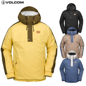 uSi10-16{ 2608v24-25 VOLCOM WPbg LONGO 20K PULLOVER G0652511 SvI[o[: Ki/{R/Y/Xm[{[hEGA/Xm{/snow