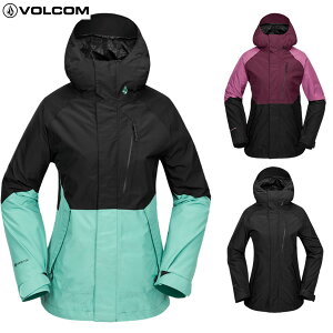 24-25 fB[X VOLCOM WPbg V.CO ARIS GORE-TEX JACKET H0652502: Ki/{R/Xm[{[hEGA/Xm{/snow