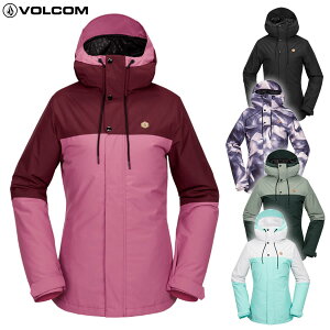 uSi5-15{ 1608v24-25 fB[X VOLCOM WPbg BOLT INS JACKET H0452511: Ki/{R/Xm[{[hEGA/Xm{/snow