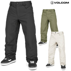 uSi10-15{ 12208v24-25 VOLCOM pc 5-POCKET PANT G1352518: Ki/{R/Y/Xm[{[hEGA/Xm{/snow