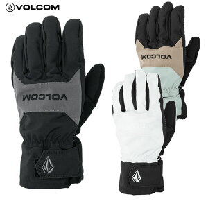 uSi10-16{ 2608v24-25 VOLCOM O[u V.CO NYLE GLOVE J6852508: Ki/Y/Xm[{[h/{R/Xm{/snow