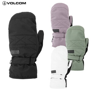 uSi5-15{ 1108v24-25 fB[X VOLCOM ~g Peep GORE-TEX Mitt K6852503: Ki/{R/Xm[{[h/~bg/O[u/Xm{/snow