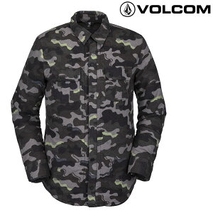 uSi10-16{ 2608vVOLCOM VcWPbg SHERPA FLANNEL g1552100: Ki/{R/Y/Xm[{[hEGA/EFA/Xm{/snow