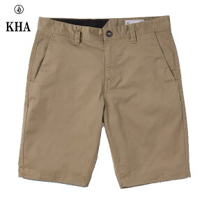 uSi10-16{ 1708vVOLCOM EH[NV[c Frickin Modern Stretch Shorts A0932100FKi/{R/n[tpc/Y/V[gpc/Zp/cat-fs