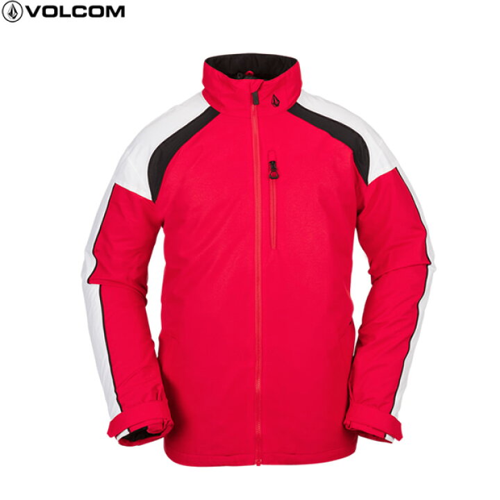 楽天市場】21-22 VOLCOM ジャケット SETHRO JACKET g0652215: 正規品 