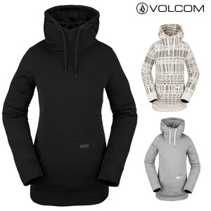 uSi5-15{ 1608v21-22 fB[X VOLCOM t[hp[J[ YERBA PULLOVER FLEECE h4152203: Ki/Xm[{[hEGA/{R/EFA/Xm{/snow