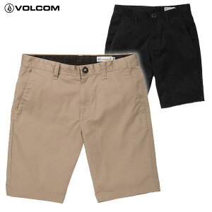 uSi10-16{ 1708v23SS VOLCOM EH[NV[c Frickin Modern Stretch Shorts 21in A0912300FKi/{R/n[tpc/Y/V[gpc/Zp/St/cat-fs