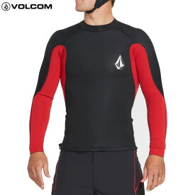 「全品5倍 4月2日08時迄」23SS VOLCOM タッパー SURF VITALS JACK ROBINSON 2MM A9612300: 正規品/メンズ/長袖/ウエットスーツ/ボルコム/surf