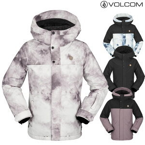 uSi5-15{ 11608v22-23 qp VOLCOM WPbg SASS'N'FRASS INS JACKET n0452301: Ki/WjA/LbY/{R/Xm[{[hEGA/EFA/Xm{/snow