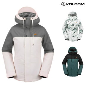 uSi5-15{ 11608v23-24 fB[X VOLCOM WPbg BOLT INS JACKET H0452413: Ki/{R/Xm[{[hEGA/Xm{/snow