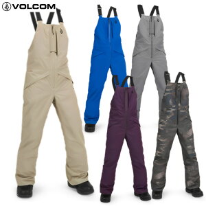 uSi5-15{ 11608v23-24 qp VOLCOM rupc BARKLEY INS BIB OVERALL I1252400: Ki/WjA/LbY/{R/Xm[{[hEGA/Xm{/snow
