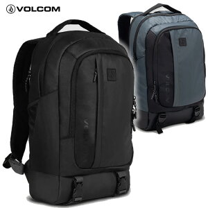 �u�S�i10-15�{ 22��08�����v25SS VOLCOM �o�b�N�p�b�N VMXX00HMEA Venture Backpack: ���K�i/�{���R��/�����Y/�o�b�O/cat-fs