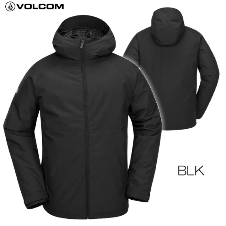楽天市場】「全品5-15倍 21日08時迄」24-25 VOLCOM ジャケット 2836 