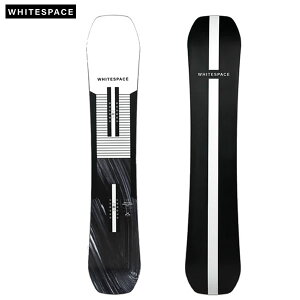 23-24 WHITESPACE スノーボード FREESTYLE SHAUN WHITE PRO WF2324: 国内正規品/メンズ/ホワイトスペース/スノボ/板/snow