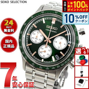 �y1/1����I10��OFF�N�[�|�������I�ōő�10000pt�o�b�N�z�Z�C�R�[ �Z���N�V���� SEIKO SELECTION �r���v �����Y �N���m�O���t SBTR057�y2025 �V��z
