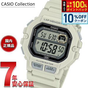 �y1/1����I10��OFF�N�[�|�������I�ōő�10000pt�o�b�N�z�J�V�I �R���N�V���� CASIO Collection �f�W�^�� �r���v �����Y WS-1400H-8AJF