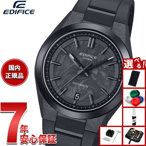 �y�I�ׂ�m�x���e�B�[�t���z�J�V�I �G�f�B�t�B�X CASIO EDIFICE �������� �r���v �����Y EFK-100XPB-1AJF�y2025 �V��z