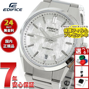 �y�ی�t�B�����t���z�J�V�I �G�f�B�t�B�X CASIO EDIFICE �������� �r���v �����Y EFK-100YD-7AJF�y2025 �V��z