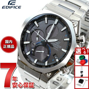 �J�V�I �G�f�B�t�B�X CASIO EDIFICE Bluetooth���� �\�[���[ �r���v �����Y �N���m�O���t �X�}�[�g�t�H�������N���f�� EQB-1100YD-1AJF