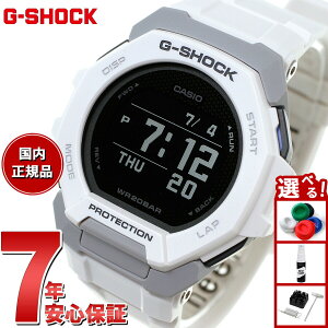 G-SHOCK G-SQUAD �J�V�I G�V���b�N �W�[�X�N���b�h CASIO GBD-300-7JF Bluetooth���� GPS �r���v �����Y �X�}�[�g�t�H�������N