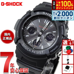 �y15������I2000�~OFF�N�[�|�������I�ōő�10000pt�o�b�N�zG-SHOCK �d�g �\�[���[ �d�g���v �u���b�N �r���v �����Y �A�i�f�W �^�t�\�[���[ AWG-M100SBC-1AJF