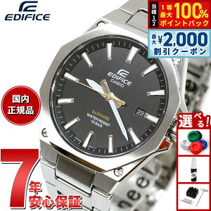 �y10������I2000�~OFF�N�[�|�������I�ōő�10000pt�o�b�N�z�J�V�I �G�f�B�t�B�X CASIO EDIFICE �r���v �����Y EFR-S108DJ-1AJF