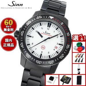 �y�I�ׂ�m�x���e�B�[�t���z�y60�񕪊��萔�������I�zSinn �W�� EZM3 S W �������� �r���v �����Y Mission Timers EZM �~�b�V�����^�C�}�[ �X�e�����X�o���h �h�C�c���y2025 �V��z