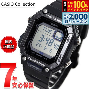 �y10������I2000�~OFF�N�[�|�������I�ōő�10000pt�o�b�N�z�J�V�I �R���N�V���� CASIO Collection �f�W�^�� �r���v WS-B1000-1AJF �X�}�[�g�t�H�������N