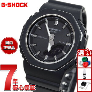 �y�X���|�C���g�ő�39�{�I�{������I�z�y�I�ׂ�m�x���e�B�[�t���zG-SHOCK �J�V�I G�V���b�N CASIO �A�i�f�W �r���v �����Y ���f�B�[�X GMA-P2110-1AJF �u���b�N�y2025 �V��z