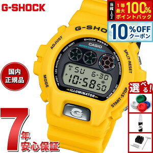 �y21��9�F59�܂ŁI10��OFF�N�[�|���zG-SHOCK �f�W�^�� �J�V�I G�V���b�N CASIO ���胂�f�� �r���v �����Y DW-6900TR-9JR DW-6900 30TH ANNIVERSARY MODELS �C�G���[�y2025 �V��z