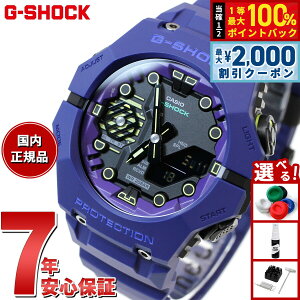 �y25������I2000�~OFF�N�[�|�������I�ōő�10000pt�o�b�N�zG-SHOCK �J�V�I G�V���b�N CASIO �A�i�f�W �r���v �����Y GA-B001CBR-2AJF �X�}�[�g�t�H�������N