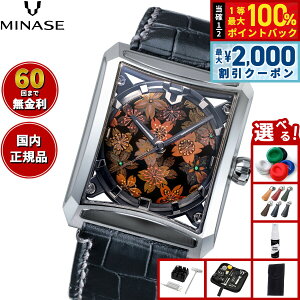 �y25������I2000�~OFF�N�[�|�������I�ōő�10000pt�o�b�N�z�y60�񕪊��萔�������I�z�~�i�Z MINASE �r���v �����Y �������� JAPAN ART COLLECTION URUSHI �� �`���G�` SEVEN WINDOWS �g��� ���U�[���f�� VM15-LB