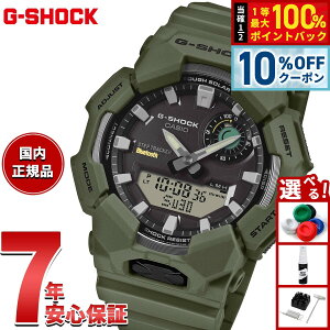 �y10��OFF�N�[�|���͖{��9�F59�܂Łz�y�I�ׂ�m�x���e�B�[�t���zG-SHOCK �J�V�I G�V���b�N CASIO �A�i�f�W �^�t�\�[���[ �r���v �����Y GA-B010-3AJF �X�}�[�g�t�H�������N�y2025 �V��z