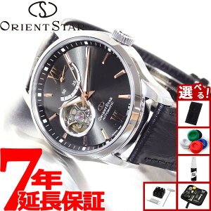 �y5������I2000�~OFF�N�[�|�������I�ōő�10000pt�o�b�N�z�y�I�ׂ�m�x���e�B�[�t���z�I���G���g�X�^�[ ORIENT STAR �r���v �����Y �������� ���J�j�J�� �R���e���|�����[ �Z�~�X�P���g�� RK-AT0007