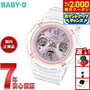 �y�ő�2000�~OFF�N�[�|���I���X���|�C���g�ő�52�{�I�{������I�z�y�I�ׂ�m�x���e�B�[�t���zBABY-G �J�V�I �x�r�[G ���f�B�[�X �d�g �\�[���[ �A�i�f�W �r���v �^�t�\�[���[ BGA-2800SP-7A1JR Spring 