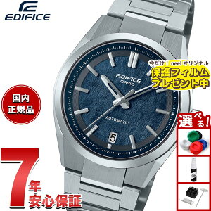 �y�X���|�C���g�ő�39�{�I2��10���I�z�y�ی�t�B�����t���z�J�V�I �G�f�B�t�B�X CASIO EDIFICE �������� �r���v �����Y EFK-100YD-2AJF�y2025 �V��z