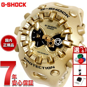 �y�G���g���[�Ń|�C���g+2�{�I�{������I�z�y�I�ׂ�m�x���e�B�[�t���zG-SHOCK �J�V�I G�V���b�N CASIO �A�i�f�W ���胂�f�� �r���v �����Y GA-V01A-9AJF �S�[���h�y2025 �V��z