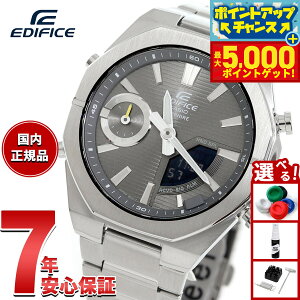 �y�{������|�C���gUP�I�ő�5000pt�o�b�N�I�z�J�V�I �G�f�B�t�B�X CASIO EDIFICE ECB-S10YD-8AJF �A�i�f�W �r���v �����Y �N���m�O���t �X�}�[�g�t�H�������N�y2025 �V��z