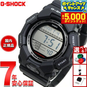 �y�ő�5000pt�o�b�N�I14��10���`�zG-SHOCK �f�W�^�� �J�V�I G�V���b�N CASIO �r���v �����Y GD-010-1JF �u���b�N