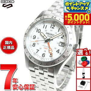 �y�ő�5000pt�o�b�N�I14��10���`�z�y�I�ׂ�m�x���e�B�[�t���z�Z�C�R�[5 �X�|�[�c SEIKO 5 SPORTS �������� ���J�j�J�� �r���v �����Y �Z�C�R�[�t�@�C�u �t�B�[���h�X�|�[�c Field Sports GMT SBSC009
