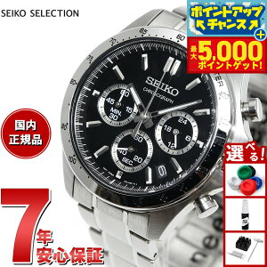 �y�{������|�C���gUP�I�ő�5000pt�o�b�N�I�z�Z�C�R�[ �Z���N�V���� SEIKO SELECTION 8T�N���m SBTR013 �r���v �����Y �N���m�O���t