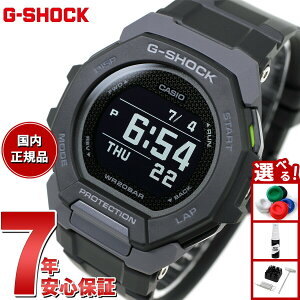 �y�X���|�C���g�ő�42�{�I2��25���I�zG-SHOCK G-SQUAD �J�V�I G�V���b�N �W�[�X�N���b�h CASIO GBD-300-1JF Bluetooth���� GPS �r���v �����Y �X�}�[�g�t�H�������N