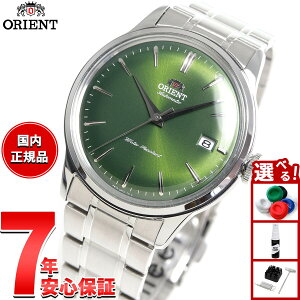 �y�X���|�C���g�ő�41�{�I�{������I�z�I���G���g ORIENT �N���V�b�N �o���r�[�m Bambino �r���v �����Y ������ �@�B�� RN-AC0M09E