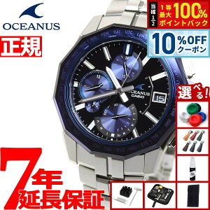 �y3/1����I10��OFF�N�[�|�������I�ōő�10000pt�o�b�N�z�y�I�ׂ�m�x���e�B�[�t���z�I�V�A�i�X Manta �}���^ ���胂�f�� OCW-S6000-1AJF �����Y �r���v �d�g �\�[���[ �^�t�\�[���[ CASIO �J�V�I Premium