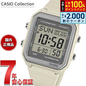 �y3/10�͓��X����W�C�x���g�I2000�~OFF�N�[�|�������I�ōő�10000pt�o�b�N�z�J�V�I �R���N�V���� CASIO Collection �f�W�^�� �r���v W-221H-8AJF�y2026 �V��z