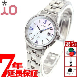 �y3/18�͓��X����W�C�x���g�I10%OFF�N�[�|�������I�ōő�10000pt�o�b�N�z�I���G���g �C�I ORIENT iO �\�[���[ �r���v ���f�B�[�X �i�`���������v���[�� RN-WG0007A