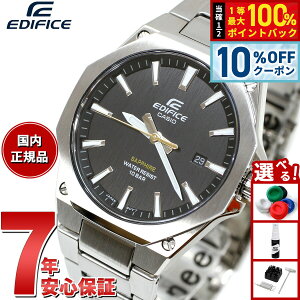 �y3/18�͓��X����W�C�x���g�I10%OFF�N�[�|�������I�ōő�10000pt�o�b�N�z�J�V�I �G�f�B�t�B�X CASIO EDIFICE �r���v �����Y EFR-S108DJ-1AJF