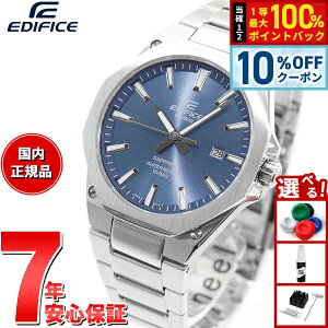 �y3/18�͓��X����W�C�x���g�I10%OFF�N�[�|�������I�ōő�10000pt�o�b�N�z�J�V�I �G�f�B�t�B�X CASIO EDIFICE �r���v �����Y EFR-S108DJ-2AJF